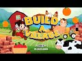 OBEY - Build a Village (IOA 14 April 2024)