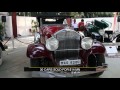 Vijay mallya's vintage cars auctioned