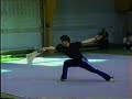 russian wushu