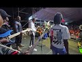 @Alexkasaukatombi performance at Kamba festival 🔥🔥🔥