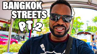 Sukhumvit Road: The Best of Bangkok! 🇹🇭