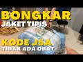 BONGKAR BALL JAKET TIPIS MIX OUTDOOR || MONKEY JEPANG KODE J5A😍😍 #bongkarball