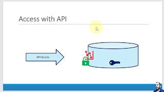 HashiCorp Vault API Access kv version1 - Video 18