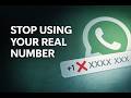 How to Verify WhatsApp Without Using Your Real Phone Number (2026 Guide)