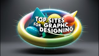 Top Sites For Graphic Designing