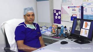 Urinary Stones - Causes, Symptoms & Treatment | Dr. Abhay Kumar