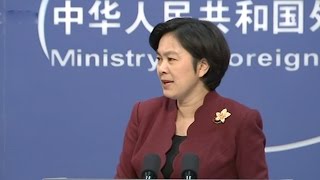 China says Japan is ‘whitewashing’ Nanjing Massacre history