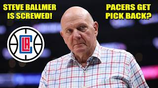 (NSFW) STEVE BALLMER NEEDS TO SELL THE CLIPPERS!