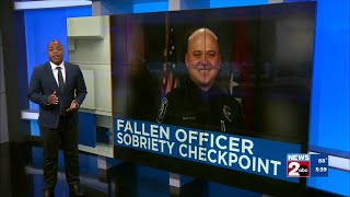 Two arrested at memorial sobriety checkpoint in Williamson County, TN