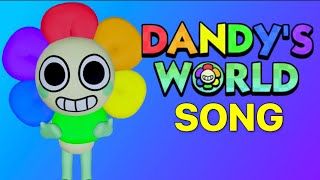 Dandy’s World Song Animated Music Video