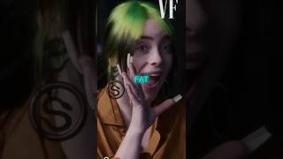 Billie Eilish got BULLIED for her Body 😳