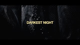 Super Satan - Darkest Night (Official Lyric Video)