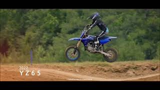 Yamaha YZ65 2022