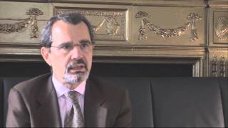Leveraging intranet benchmarking to get ahead of the competition -- Giovanni Piazza, J&J