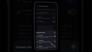 Reddit Profile Curation Hide Posts Comments From Communities Easily Reddit Shorts