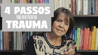 |TRAUMAS| COMO SABER se sofri um TRAUMA?