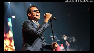 Marc Anthony - Palabras Del Alma (En Vivo)