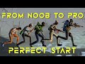 How to have a Perfect Start in 2024 DayZ - Beginners Guide - Part 2