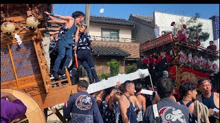 令和6年　森の祭り　凱生社①