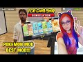 MOST ADDICTIVE GAME! Pokemon Mod TCG Card Shop Simulator- First Playthrough