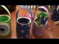 Dulcero monsters inc