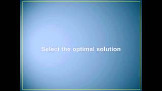 Problem Solving in Six Steps