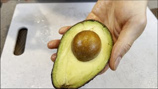 Amazing Avocado Recipe To Lose Weight Fast! Home cooking recipe | 我已愛上這菜你呢？