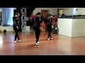 viveza dance co. ladies performance @ viveza s 1 year anniversary celebration