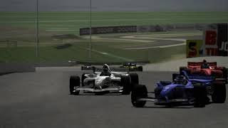 Gran Turismo 4 - Valtteri Bottas \