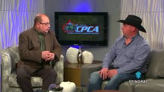 Inside The CPCA with Kris Molle, May 7th 2019