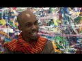 Exploring Artistic Diversity: RMB Latitudes Art Fair Curator Nkhensani Mkhari's Insight