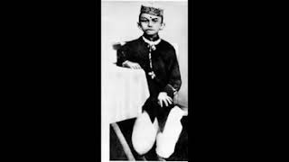 Mahatma Gandhi Original and Rare videos and voice l Song, Raghupati Raghav Raja Raum