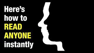 How To Read Anyone Instantly - 18 Psychological Tips |Psychology Facts & Tips