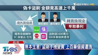 賣3C產品收嘸款！　4知名電商遭盜刷上千萬