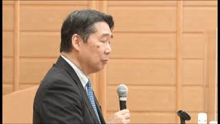 5.3「前川喜平」講演会  香川県民の会