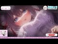 🔴【asmr♡ku100】無限ㇽ プ♡気持ちよさ重視の脳内開発が止まらない♡吐息♡耳かき♡極上の睡眠導入【triggers for sleep ear cleaning whispering】