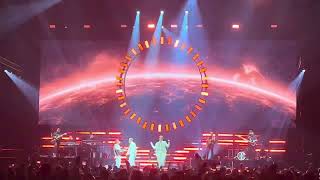 Take That Concert Qudos plus Sophie 7th November 2024 Part 10