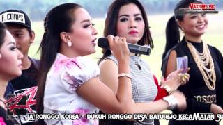 PENGANTIN BARU - ALL ARTIS - MONATA ROKER 2016 ( RONGGO KOREA ) - MAXTONES PRO