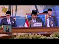 pidato presiden prabowo pada sesi khusus ktt d 8 kairo 19 desember 2024