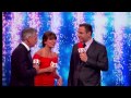 Davina McCall goes beyond Beyond Breaking Point | Sport Relief 2014