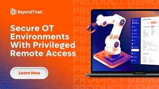 How to Secure OT Remote Access Without VPN Risk