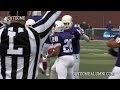 2013 linfield college football hampden sydney punt return