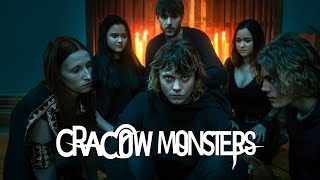 CRACOW MONSTERS | ( Official Trailer ) Trailer Horror