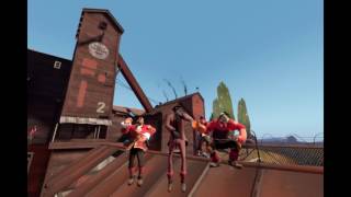Wallpaper tf2 final
