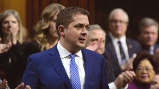 Question Period: Calls for Trudeau resignation in wake of SNC-Lavalin affair — February 28, 2019