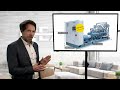 gea heat pump introduction video