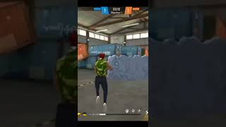 Free Fire Game Play No Love Song #shorts #freefire #viral #youtubeshorts #trending #short