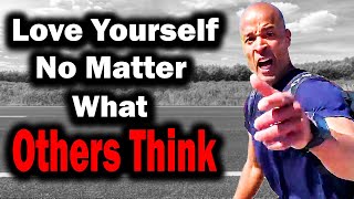 Stop Caring What Other People Think of You - David Goggins, Jordan Peterson, Tyrese Gibson