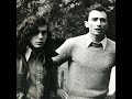 en public jean françois dutertre et yvon guilcher 1973