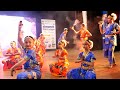 nalanda english medium school annual function 2025